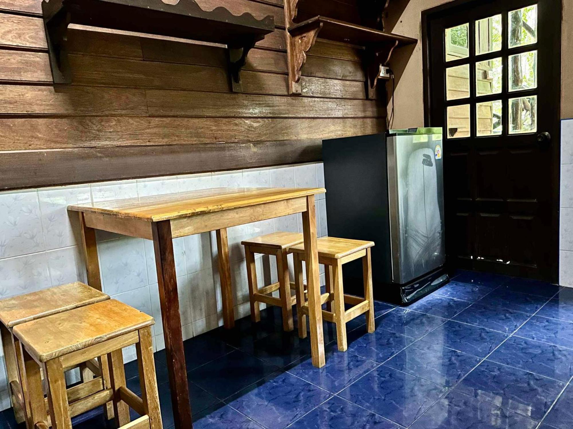 קו יאו נוי Sabai Corner Bungalows - Sha Extra Plus מראה חיצוני תמונה